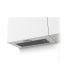 Вытяжка встраиваемая LEX GS Bloc LIGHT 600 белый