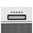 Вытяжка встраиваемая LEX GS Bloc LIGHT 600 белый, изображение 3
