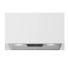 Вытяжка телескопическая Indesit INT 62HR WH белый
