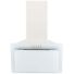 Вытяжка наклонная KRONA Liva 500 White PB белый, изображение 2