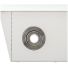 Вытяжка наклонная KRONA Liva 500 White PB белый, изображение 5