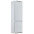Встраиваемый холодильник Beko Diffusion BCNA306E2S  белый