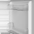 Встраиваемый холодильник Indesit IBUD 109 белый, изображение 3