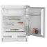 Встраиваемый холодильник Indesit IBUD 109 белый, изображение 2