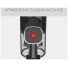 Пылесос вертикальный BQ VCA1000W красный, изображение 4