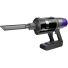 Пылесос вертикальный Centek CT-2572 фиолетовый/черный, изображение 3