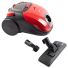 Пылесос Centek CT-2511 красный, изображение 4