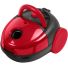 Пылесос Centek CT-2518 красный/черный, изображение 3