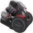 Пылесос Centek CT-2523 черный/красный, изображение 2