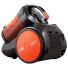 Пылесос Centek CT-2524 черный/красный, изображение 4