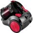 Пылесос Centek CT-2529 белый/черный, изображение 3