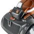 Пылесос Centek CT-2543 серый/бронзовый, изображение 3