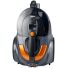 Пылесос Centek CT-2544 серый/бронзовый, изображение 3