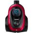 Пылесос Samsung SC18M21C0VR красный, изображение 3