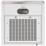 Вытяжка Elikor Saturn 50P-180-V1L WHITE/STEEL, изображение 3