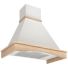 Вытяжка Elikor VILLA 60P-650-P3L BEIGE