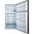 Холодильник Hitachi R-V660PUC7-1 BSL, изображение 2
