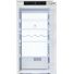 Встраиваемый холодильник ZUGEL ZRI1750NF белый, изображение 3