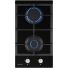 Газовая варочная панель Weissgauff HGG 320 BGL черный