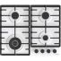 Газовая варочная панель Gorenje GW642SYW белый