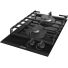 Газовая варочная панель Gorenje GC321B черный, изображение 2