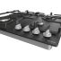 Газовая варочная панель Gorenje G641EXB, изображение 5