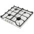 Газовая варочная панель Gefest ПВГ 1212 К82, изображение 2