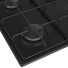 Газовая варочная панель Beko HIGG 64123 SB черный, изображение 5
