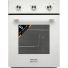 Духовой шкаф Krona CORRENTE 45 WH, изображение 2