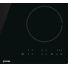 Варочная панель Gorenje ECT646BSCE черный, изображение 3
