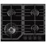 Варочная поверхность Kuppersberg FG 63 B черный