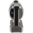Пылесос вертикальный Coolfort CF-3000 серый, изображение 4