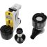 Пылесос вертикальный/ручной Karcher VC 4 Cordless myHome белый/серый, изображение 3