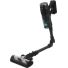 Пылесос вертикальный Tefal TY9L42WO серый/зеленый, изображение 4