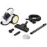 Пылесос Karcher VC 3 белый/черный, изображение 3