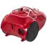 Пылесос Tefal TW3953EA красный/серебристый, изображение 4