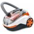 Моющий пылесос Thomas DryBOX + AquaBOX Cat&Dog белый/оранжевый, изображение 4