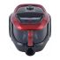 Пылесос Willmark VC-2630CYM ярко-красный, изображение 2