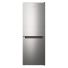 Холодильник Indesit ITS 4160 G серебристый