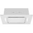 Вытяжка полновстраиваемая Meferi INBOX60WH GLASS COMFORT, изображение 2