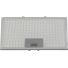 Вытяжка полновстраиваемая Meferi INBOX60WH GLASS COMFORT, изображение 5