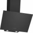 Вытяжка наклонная Bosch DWK64PJ60T черный
