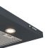 Вытяжка каминная Elikor Квадра 90П-650-К3Д антрацит, изображение 5