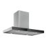 Вытяжка Elikor AGAT ISLAND 90N-1000-E4D STEEL/BK