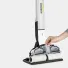 Пылесос паровой Karcher EWM 2 белый/белый, изображение 4