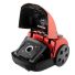 Пылесос BRAYER BR4223 черный/красный, изображение 3