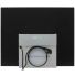 Вытяжка кухонная Krona ONYX 600 GLASS BLACK S, изображение 4