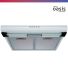 Вытяжка кухонная Oasis UP-50W белый, изображение 2