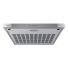 Вытяжка подвесная Centek СТ-1801-60 INOX серебристый