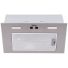 Вытяжка встраиваемая Haier HVX-BI662X